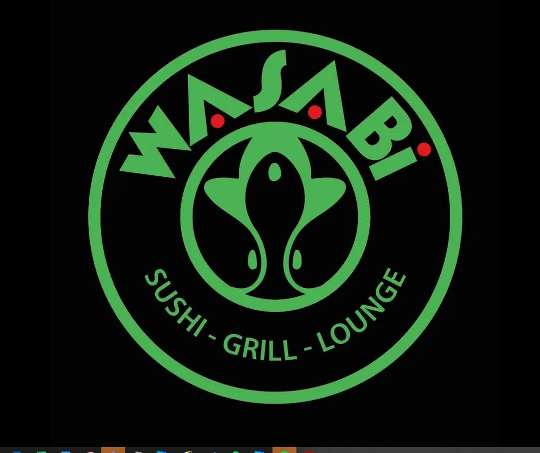 Wasabi restaurant Marseille