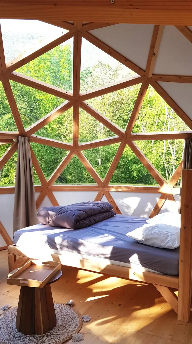 Camping Chasteuil Verdon Provence