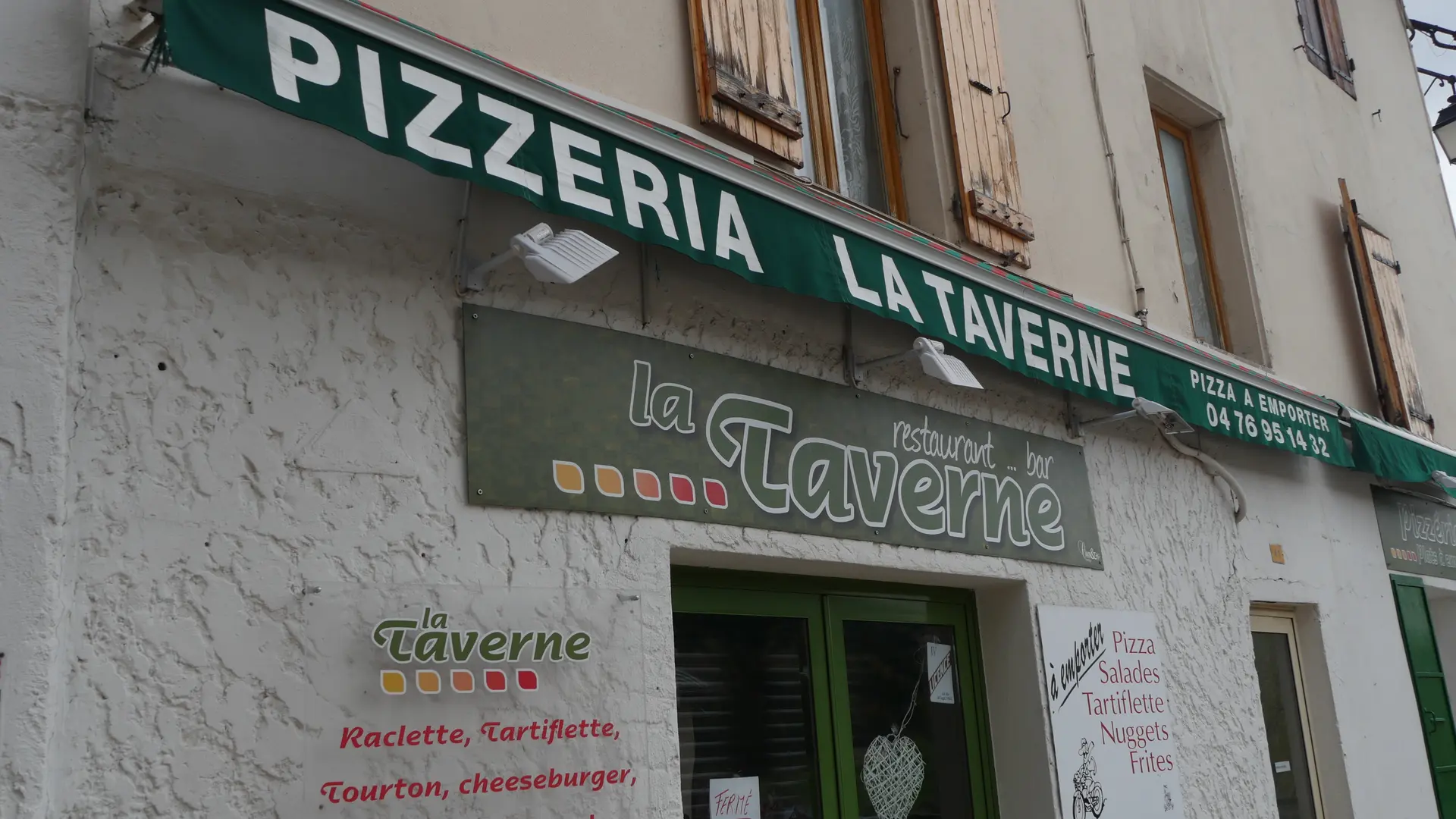 La Taverne
