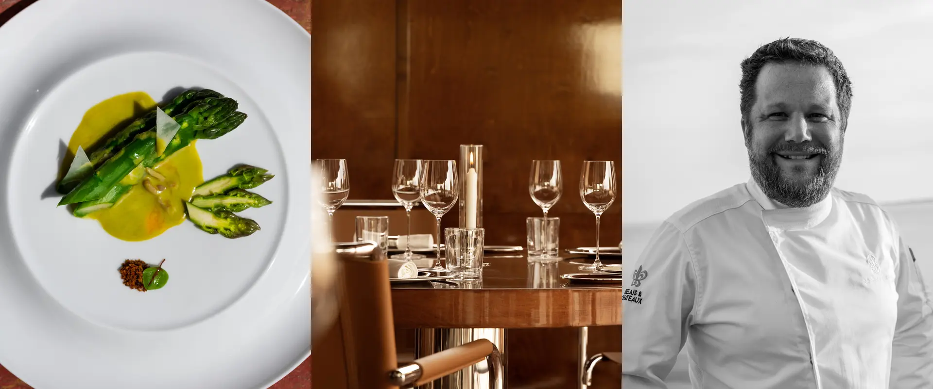 Restaurant Les Pêcheurs_Antibes