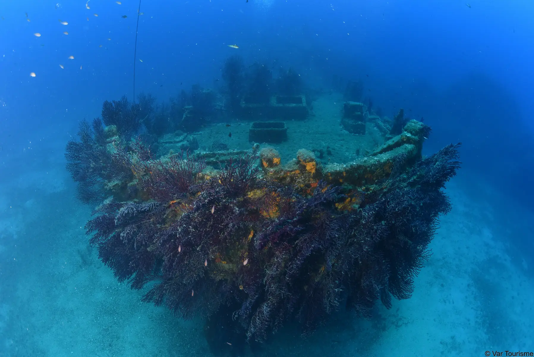 L'Arroyo - juin 2017