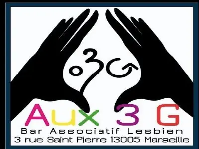 Aux 3 G Marseille