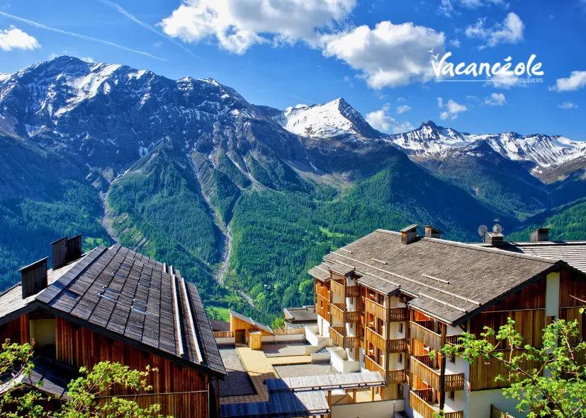 Vacancéole Particuliers_Orcières