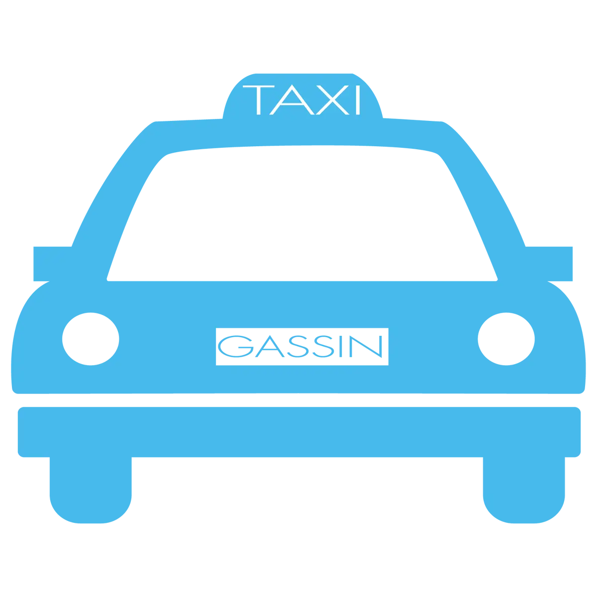 taxi à Gassin golfe de Saint-Tropez - https://gassin.eu