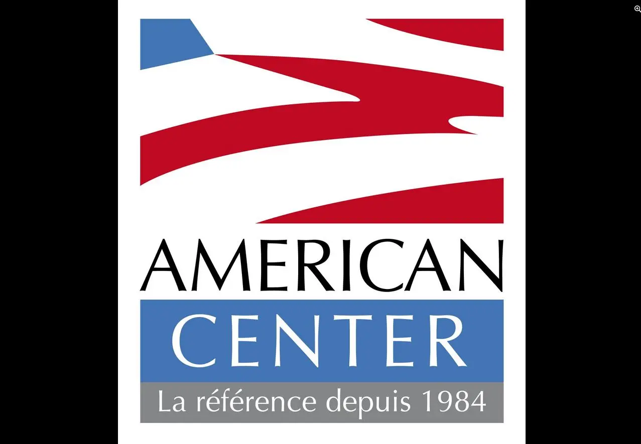American Center Marseille