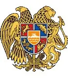Blason arménien
