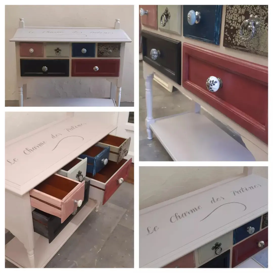 Modèle d'exposition