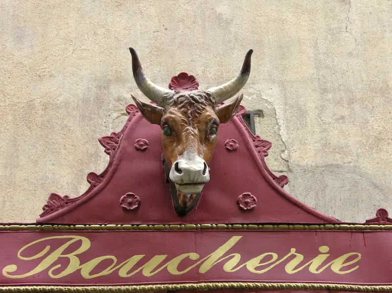 Boucherie au filet mignon