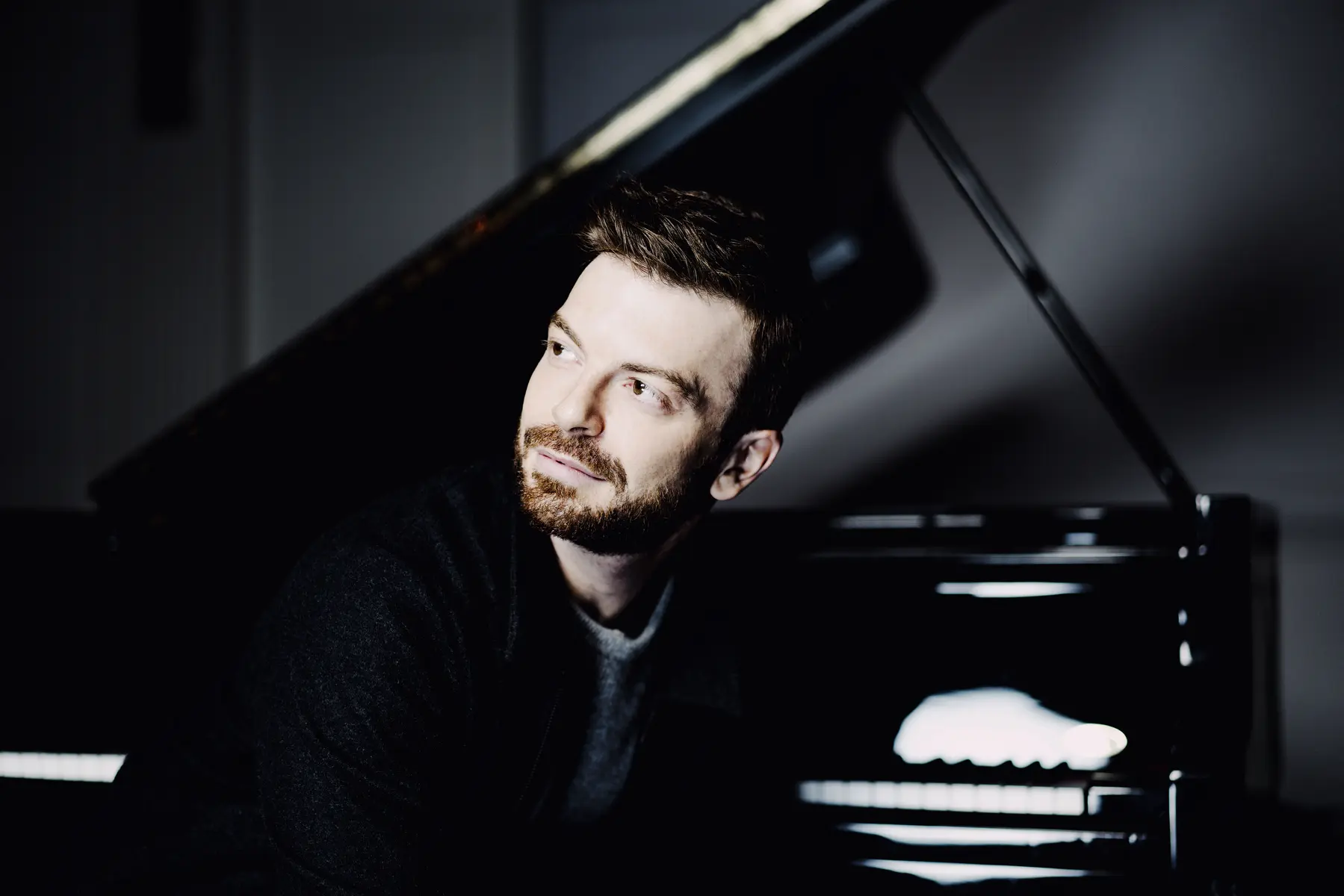 Ravel par David Kadouch_Cannes