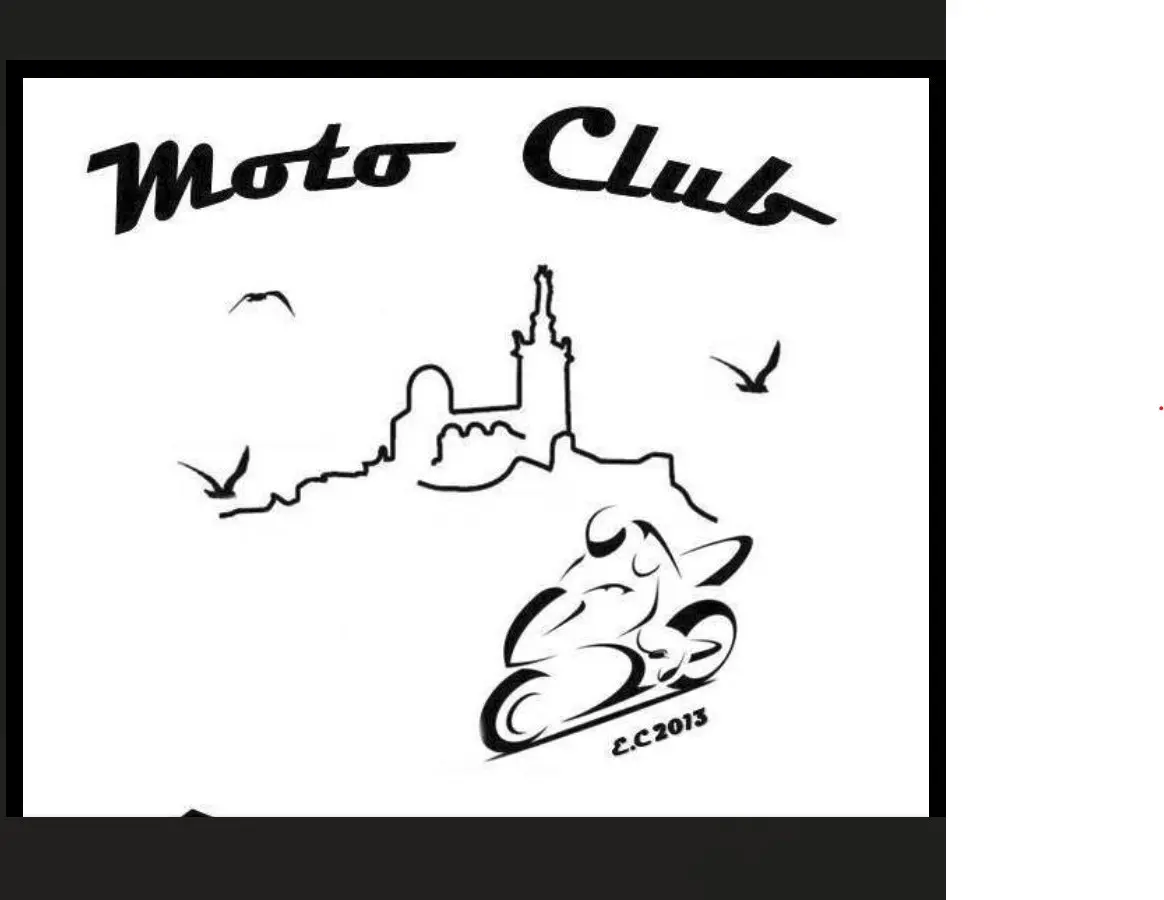 Moto Club Massalia