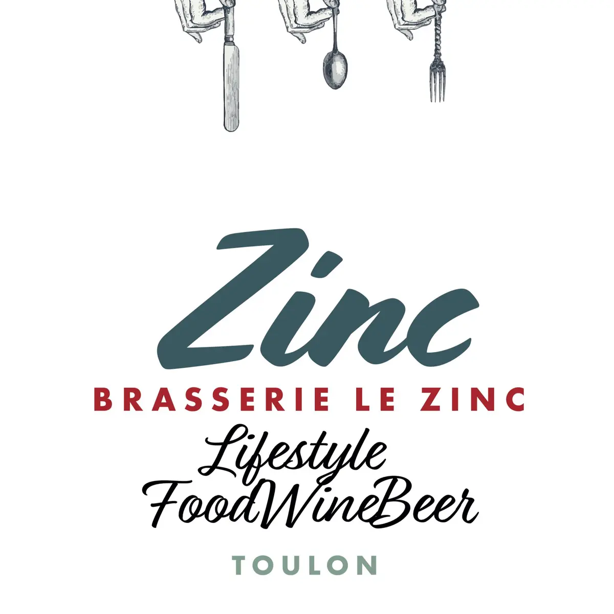 Le Zinc