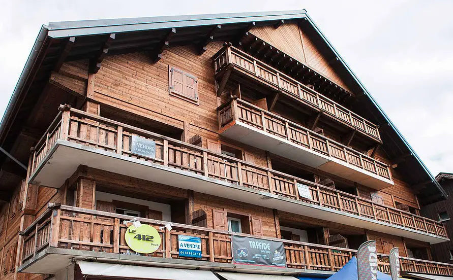 appartement