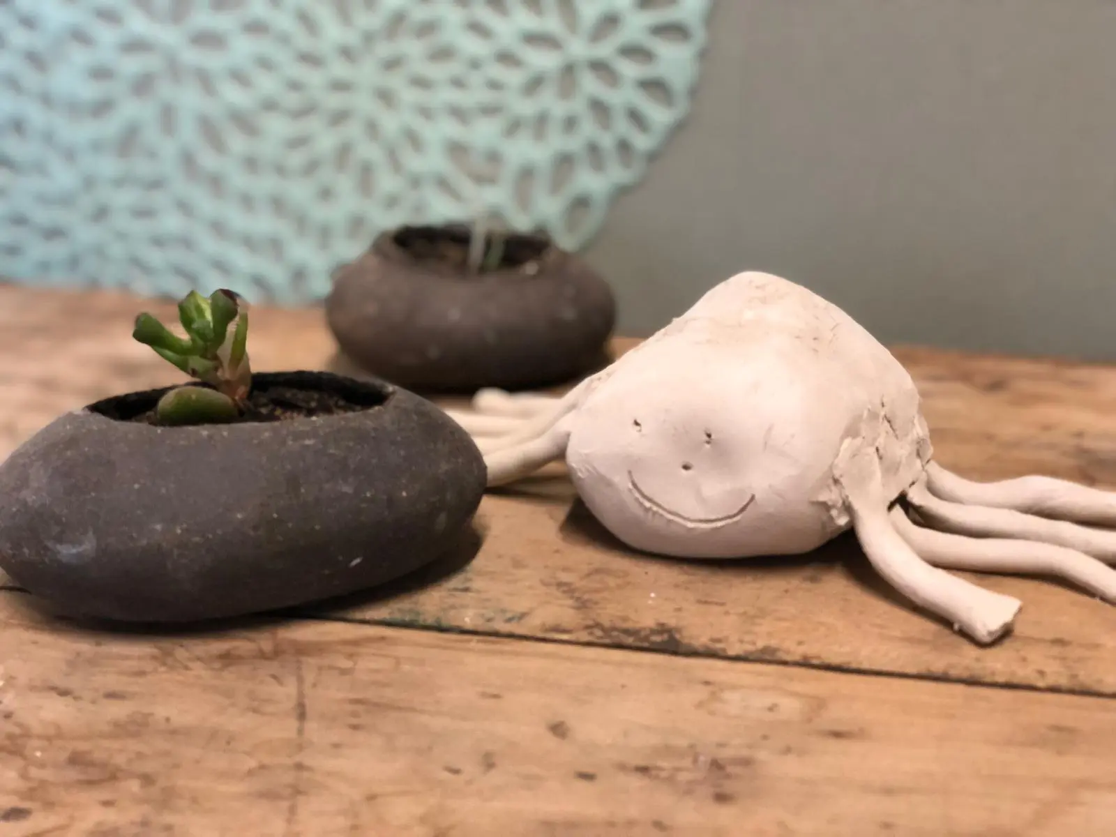 poteries