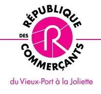 République des commerçants du Vieux-Port à la Joliette