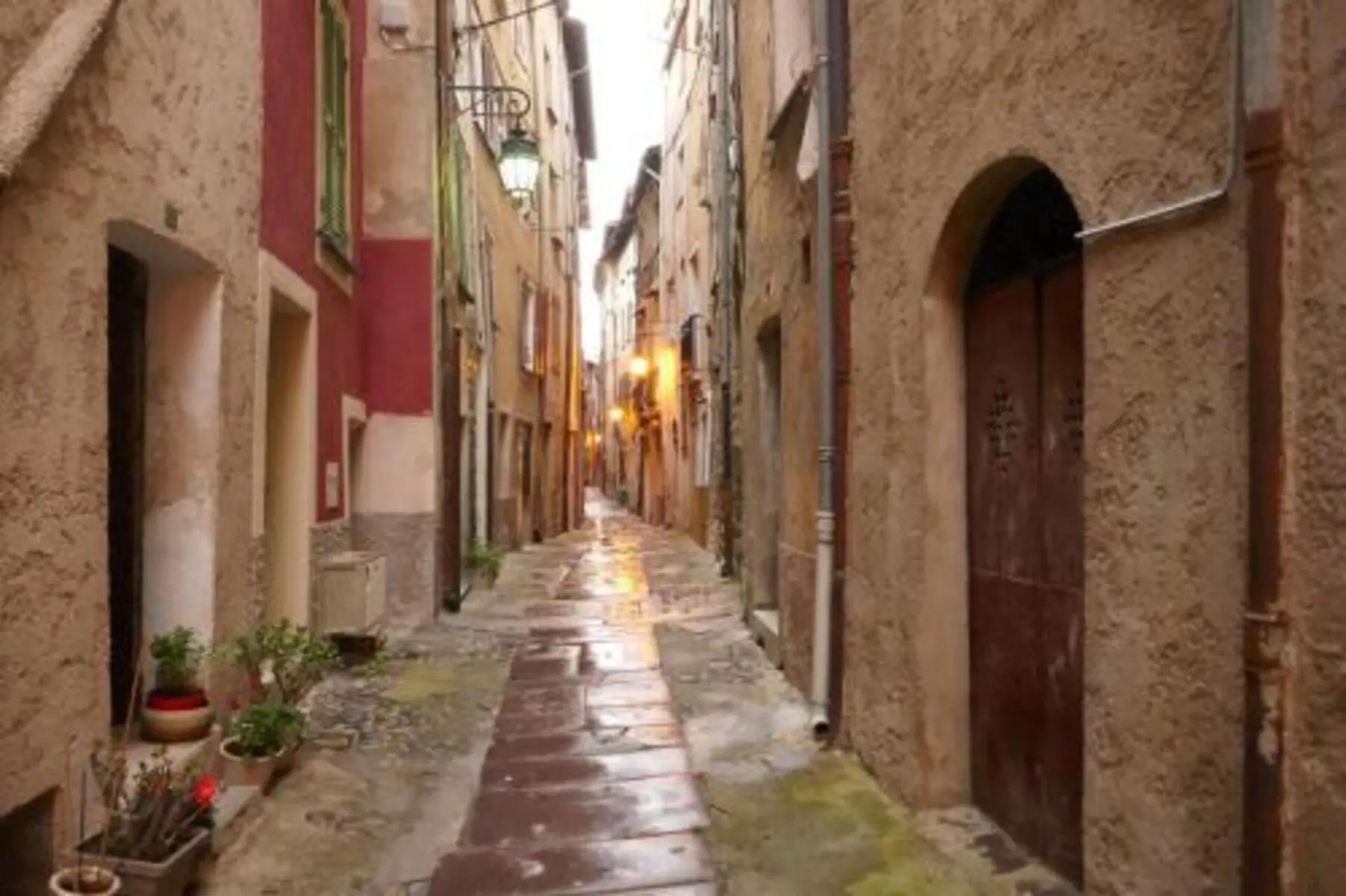 Rue de Turin