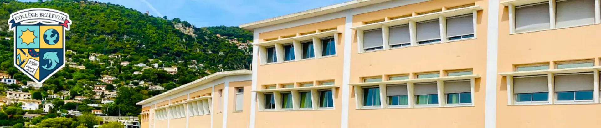 Collège Bellevue_Beausoleil