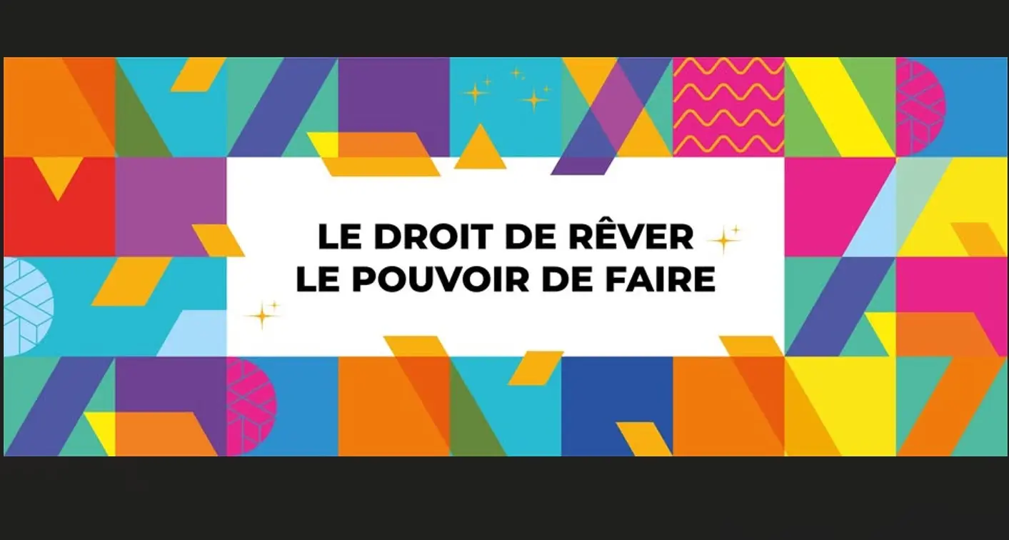 L'Épopée village