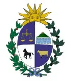 Blason paraguayen