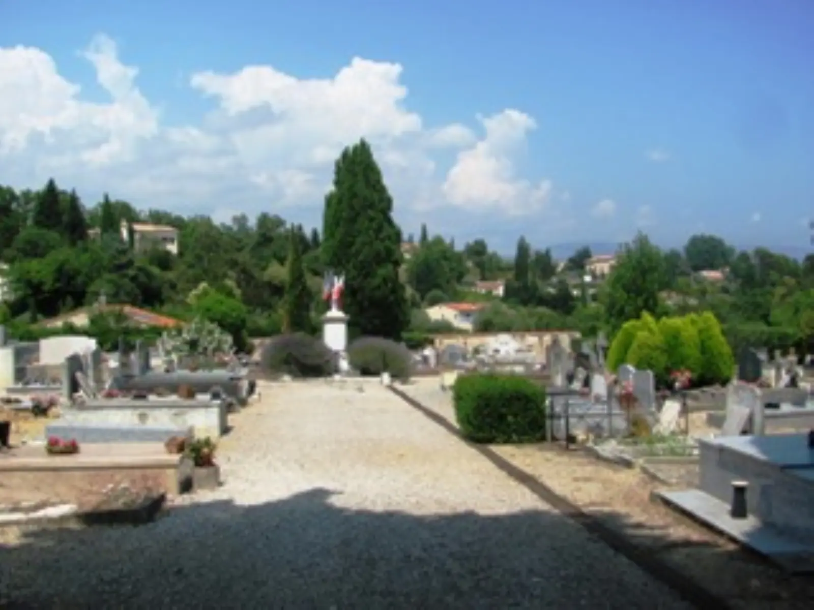 Vue Générale