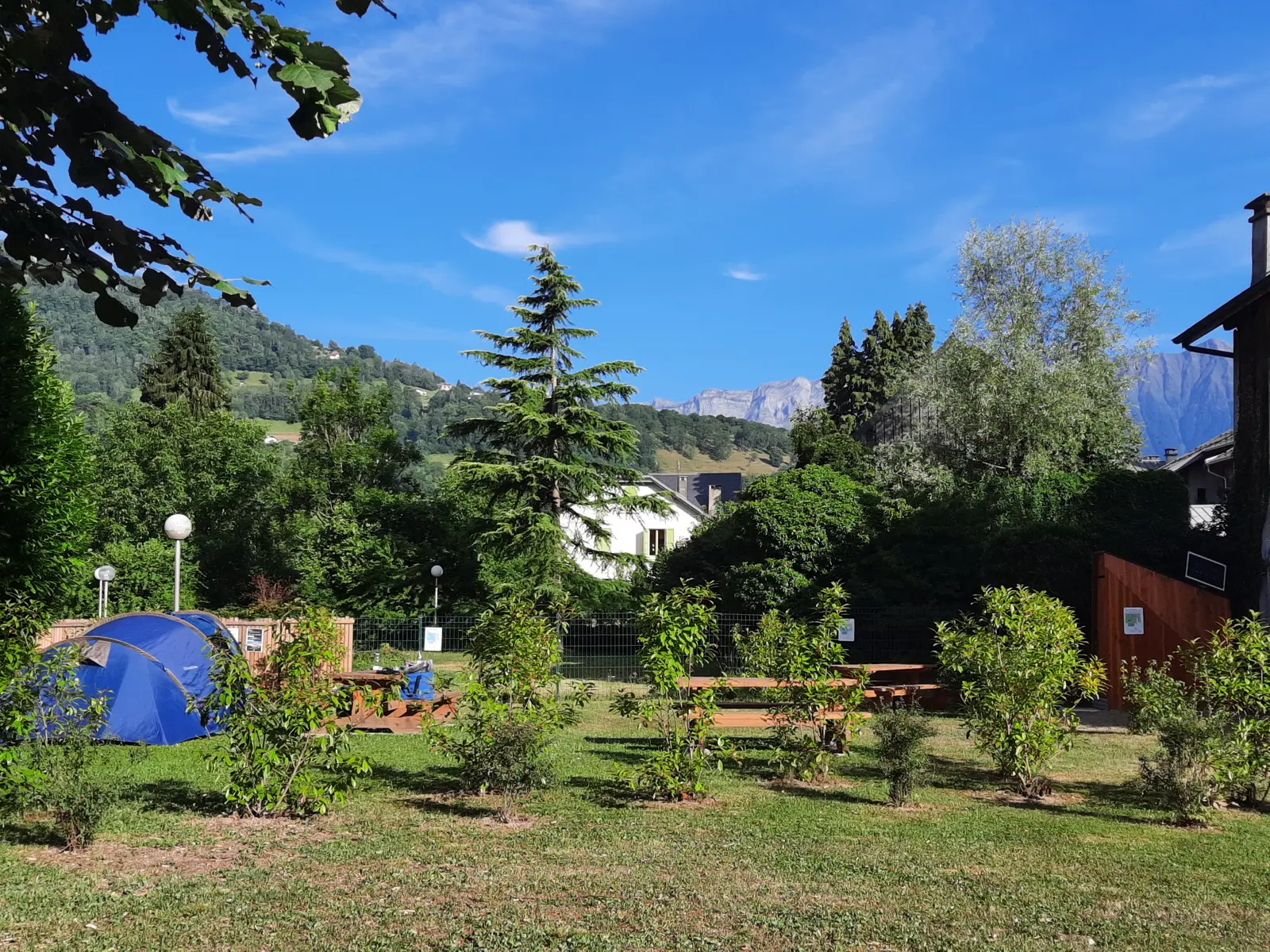 Aire de bivouac_Val-d'Arc