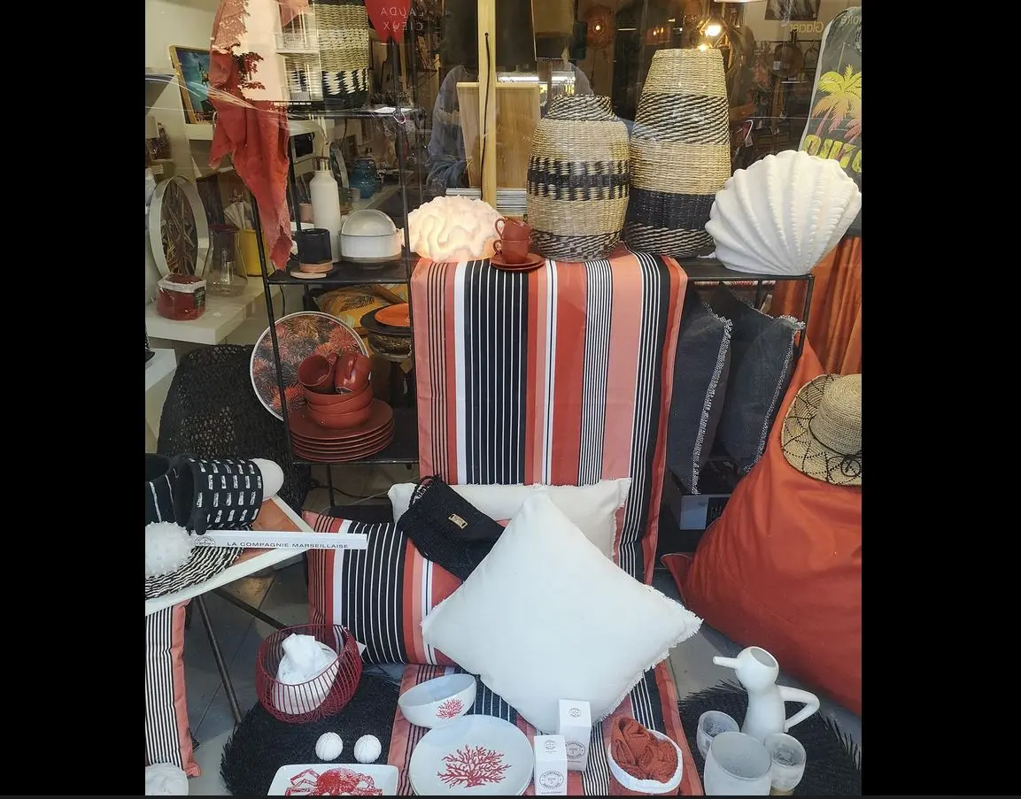 Vitrine