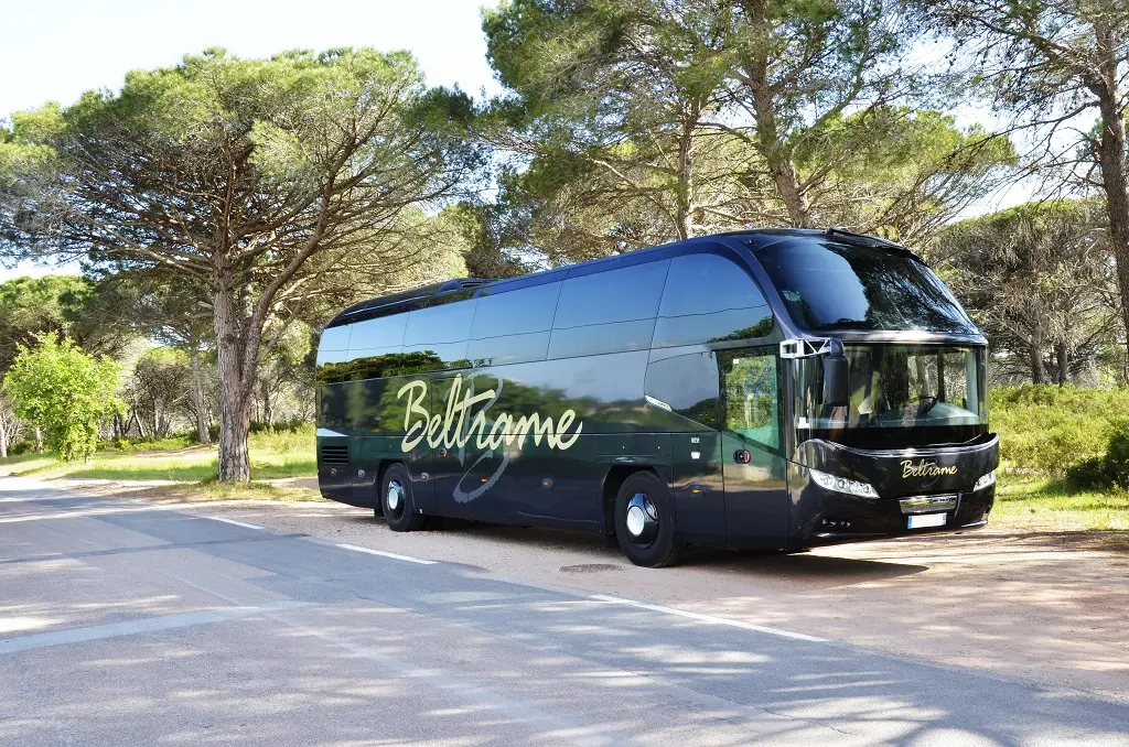 Beltrame