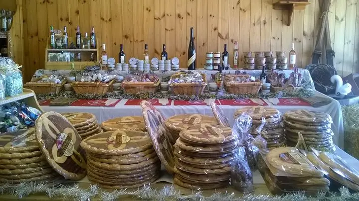 Le panier des aiguilles RÉALLON