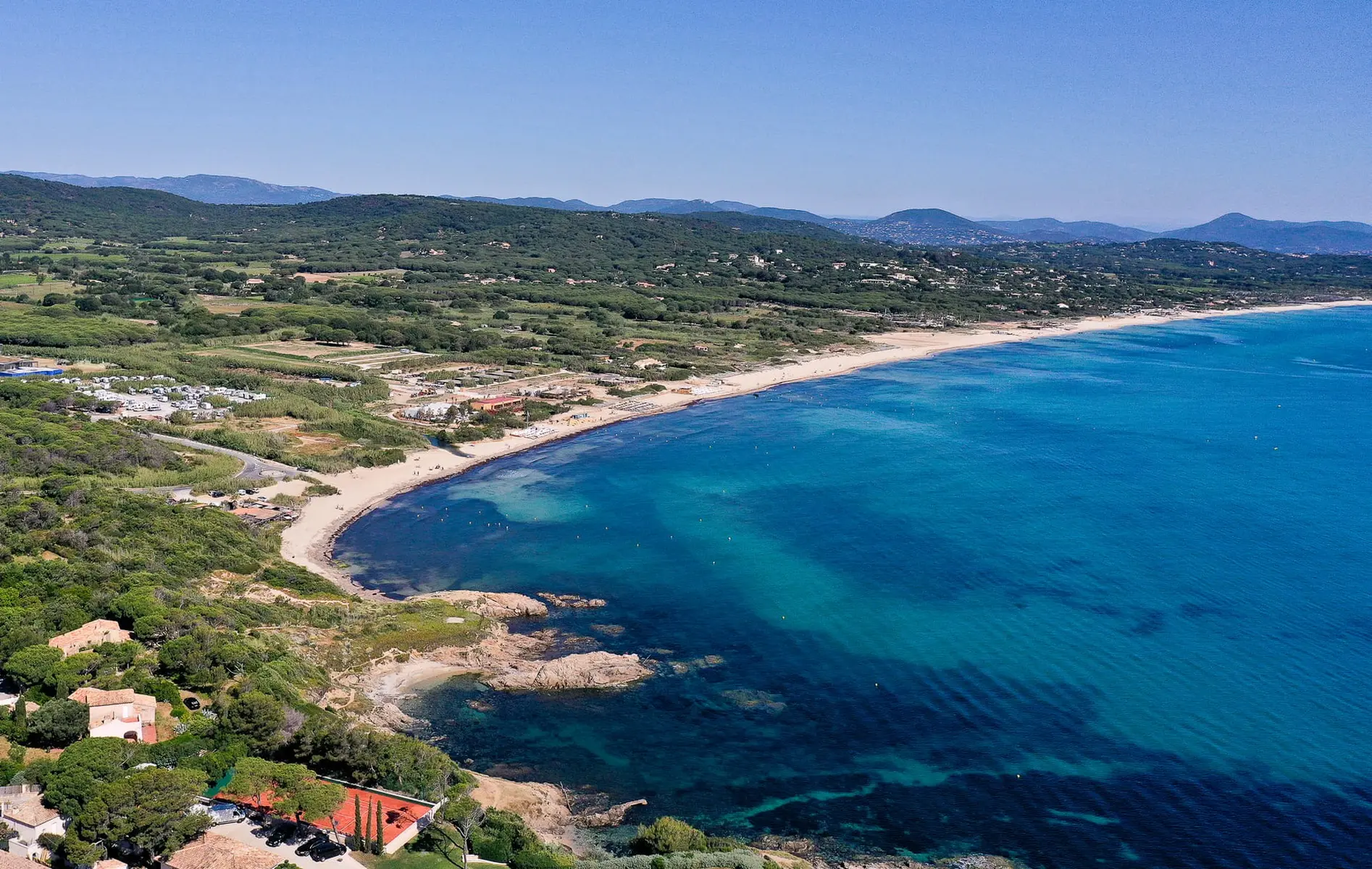 OTC Ramatuelle