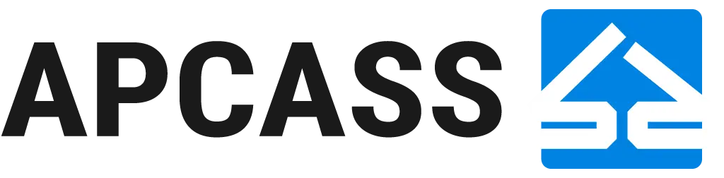 Logo APCASS