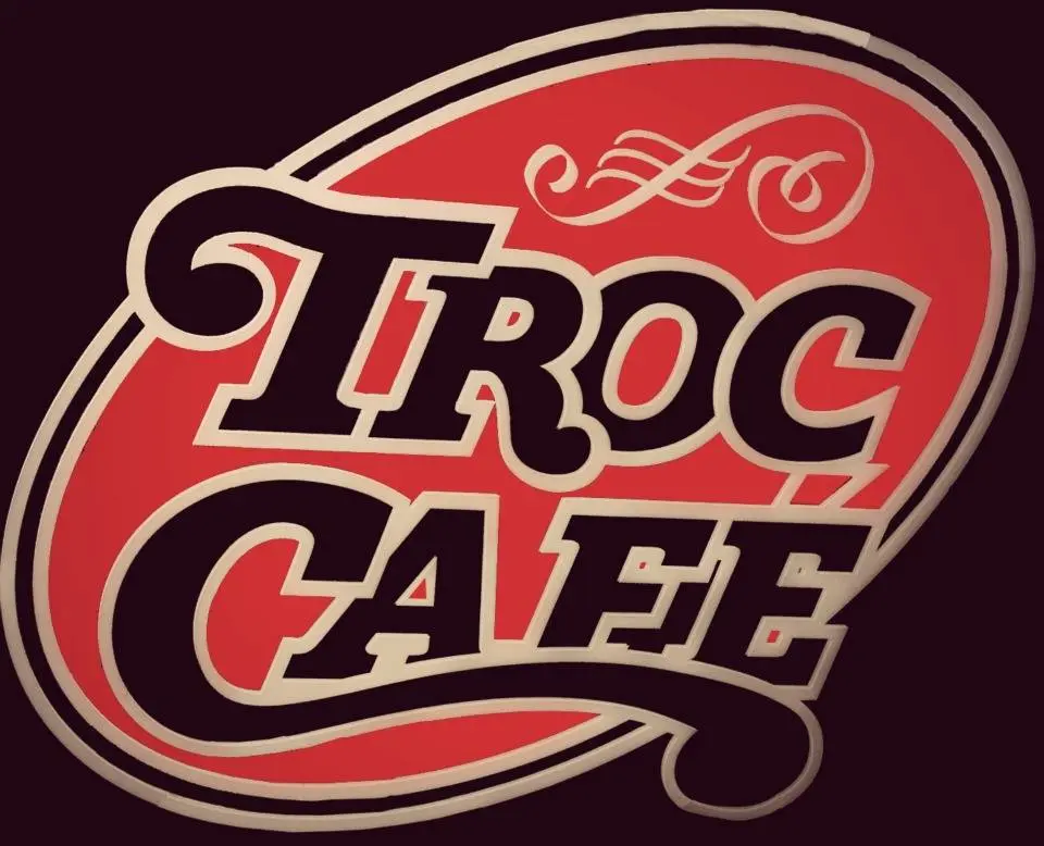 Logo Troc Café