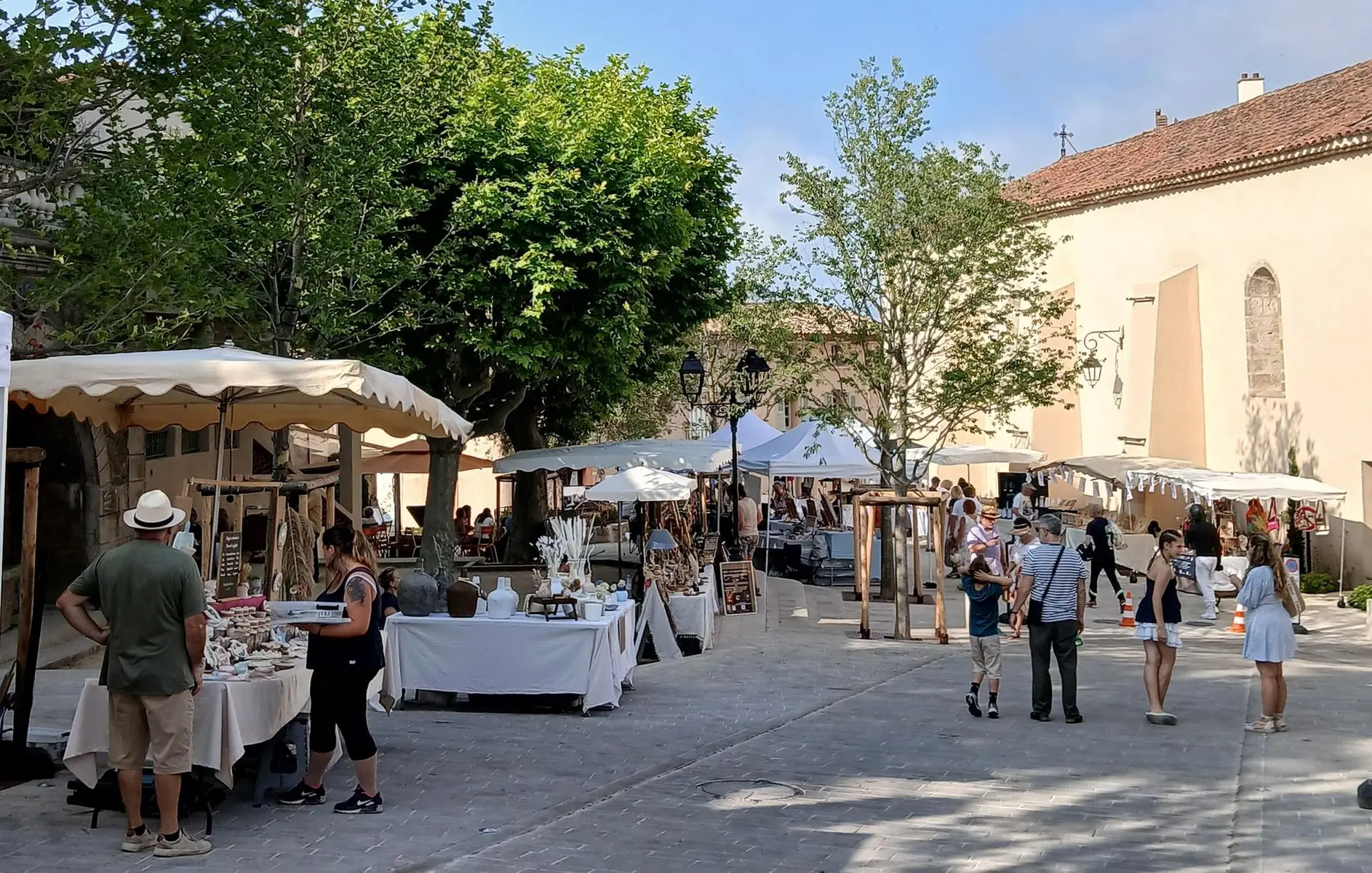 OTC Ramatuelle