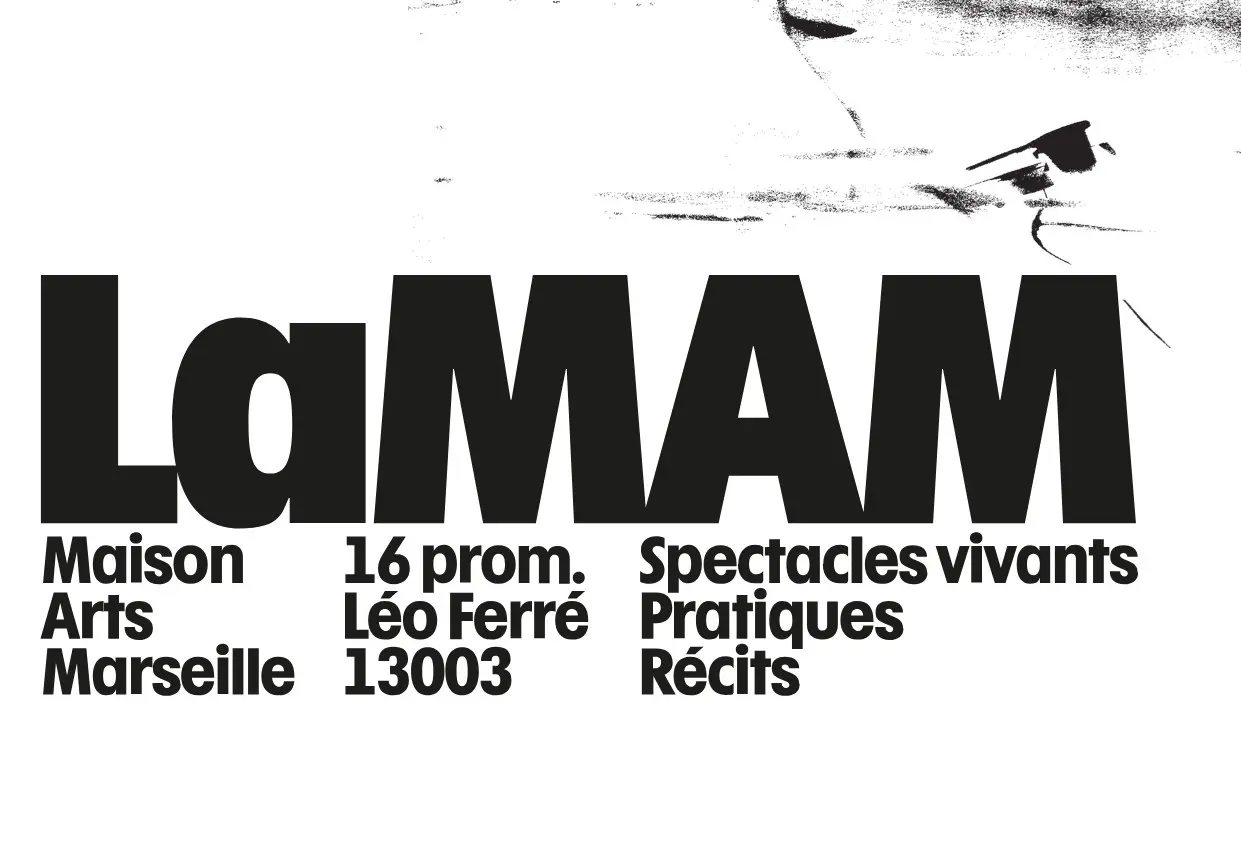 LaMAM Maison Arts Méditerranée