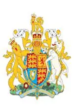Blason anglais