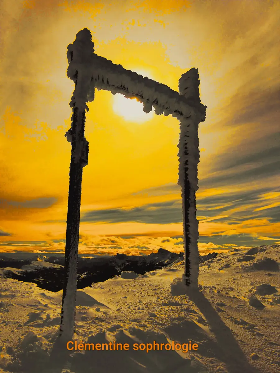 Clémentine sophrologie