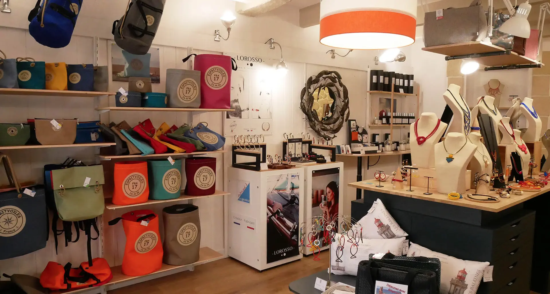 magasin