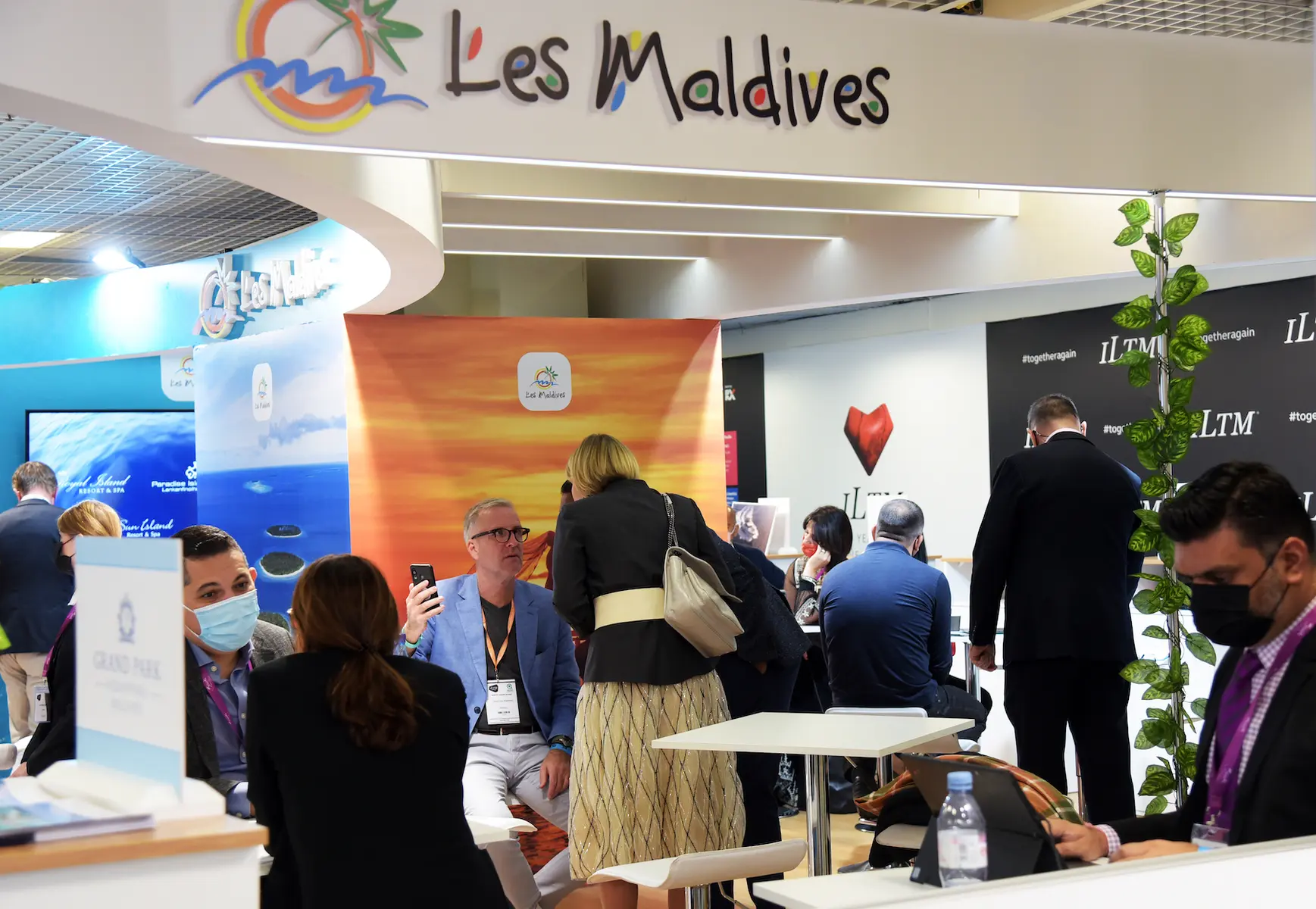 ILTM Cannes