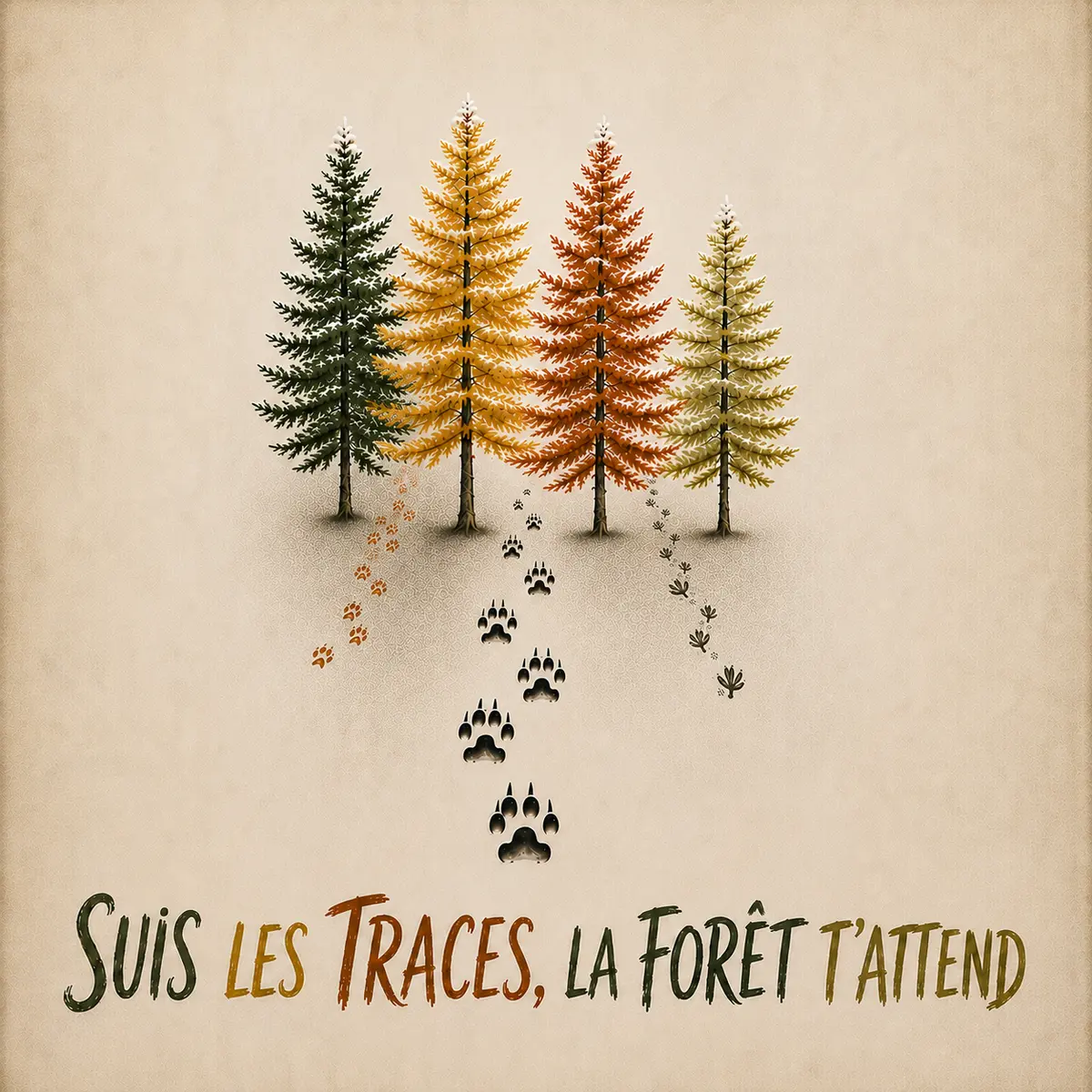 affiche