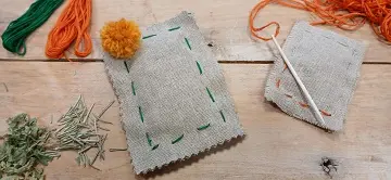 Atelier  A vos aiguilles
