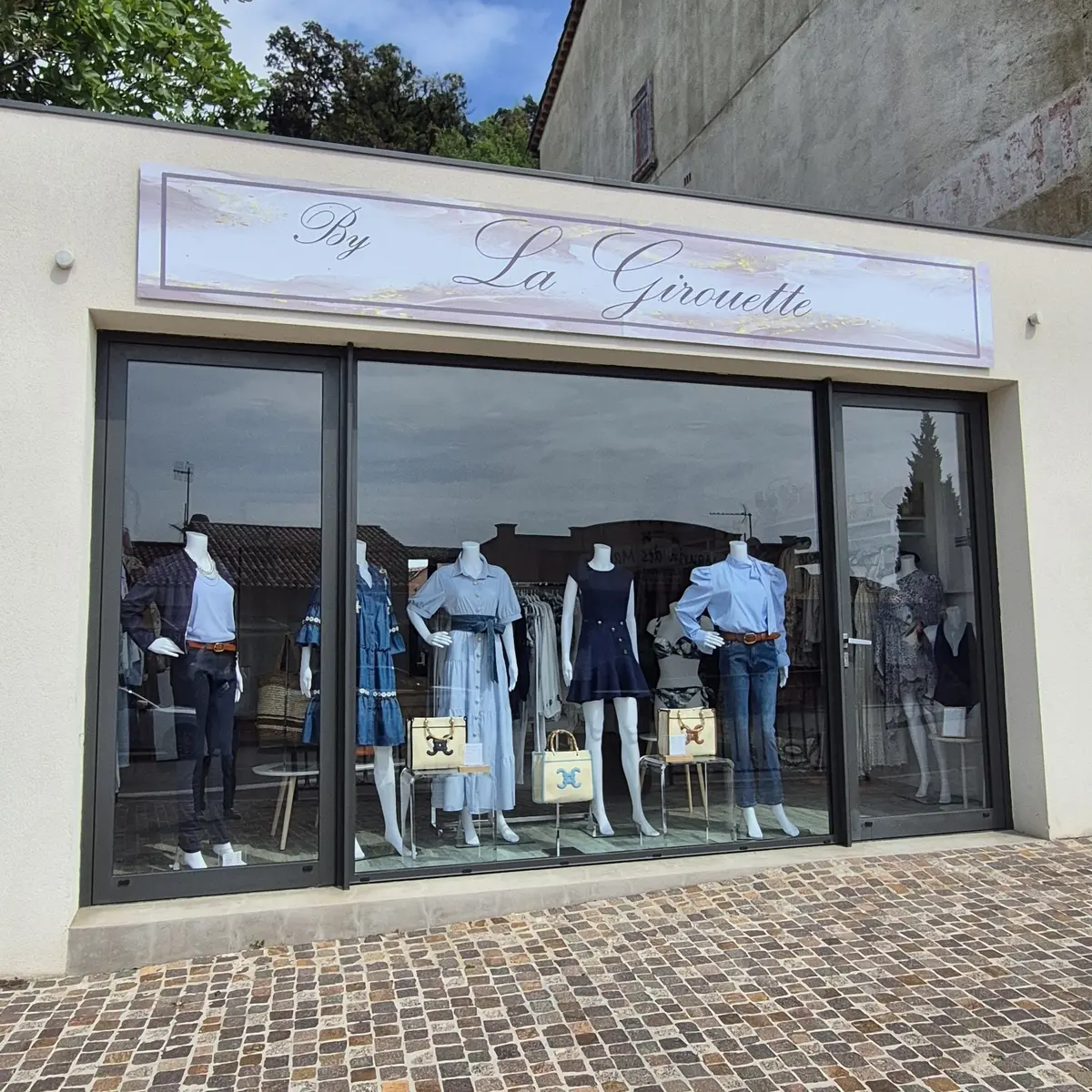 Boutique