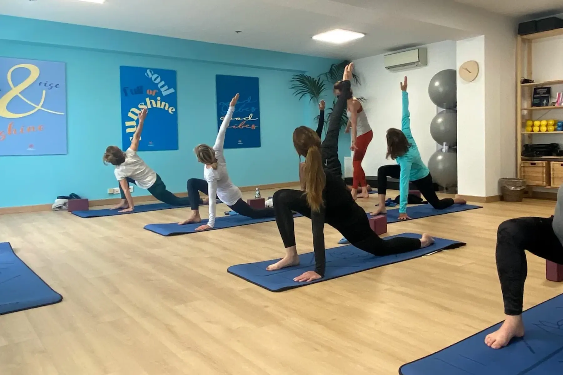 Pilates Attitudes_Le Cannet