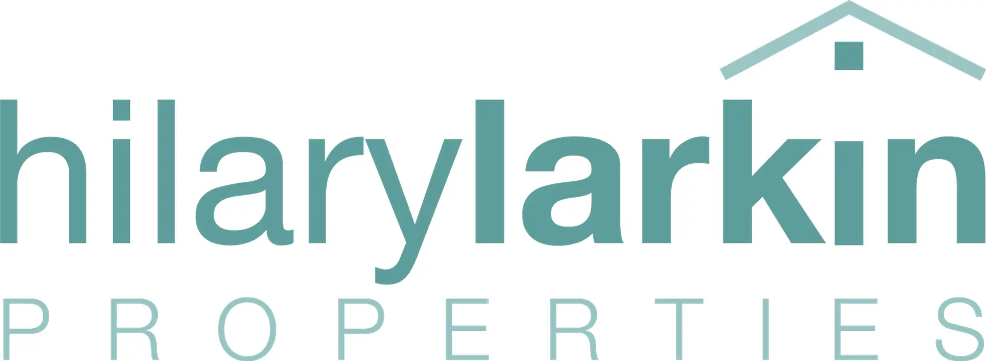 Logo agence immobilière Hilary Larkin à Mougins