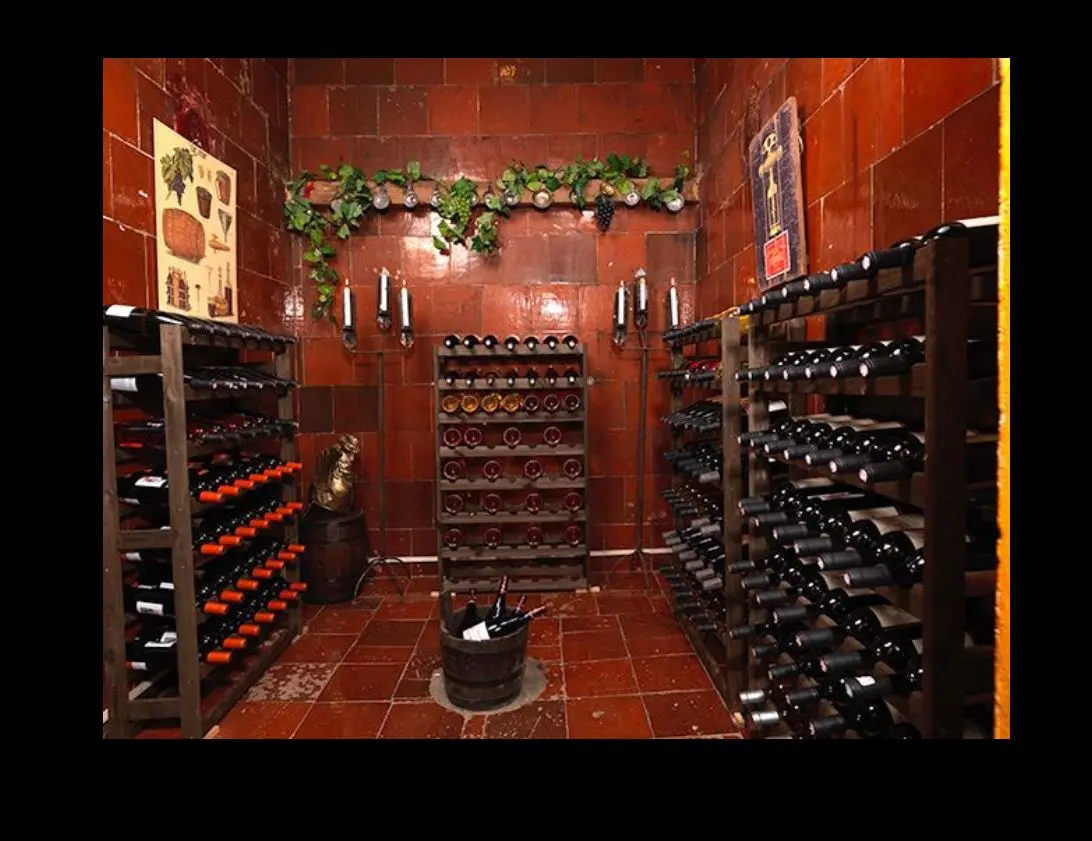Cave à vins
