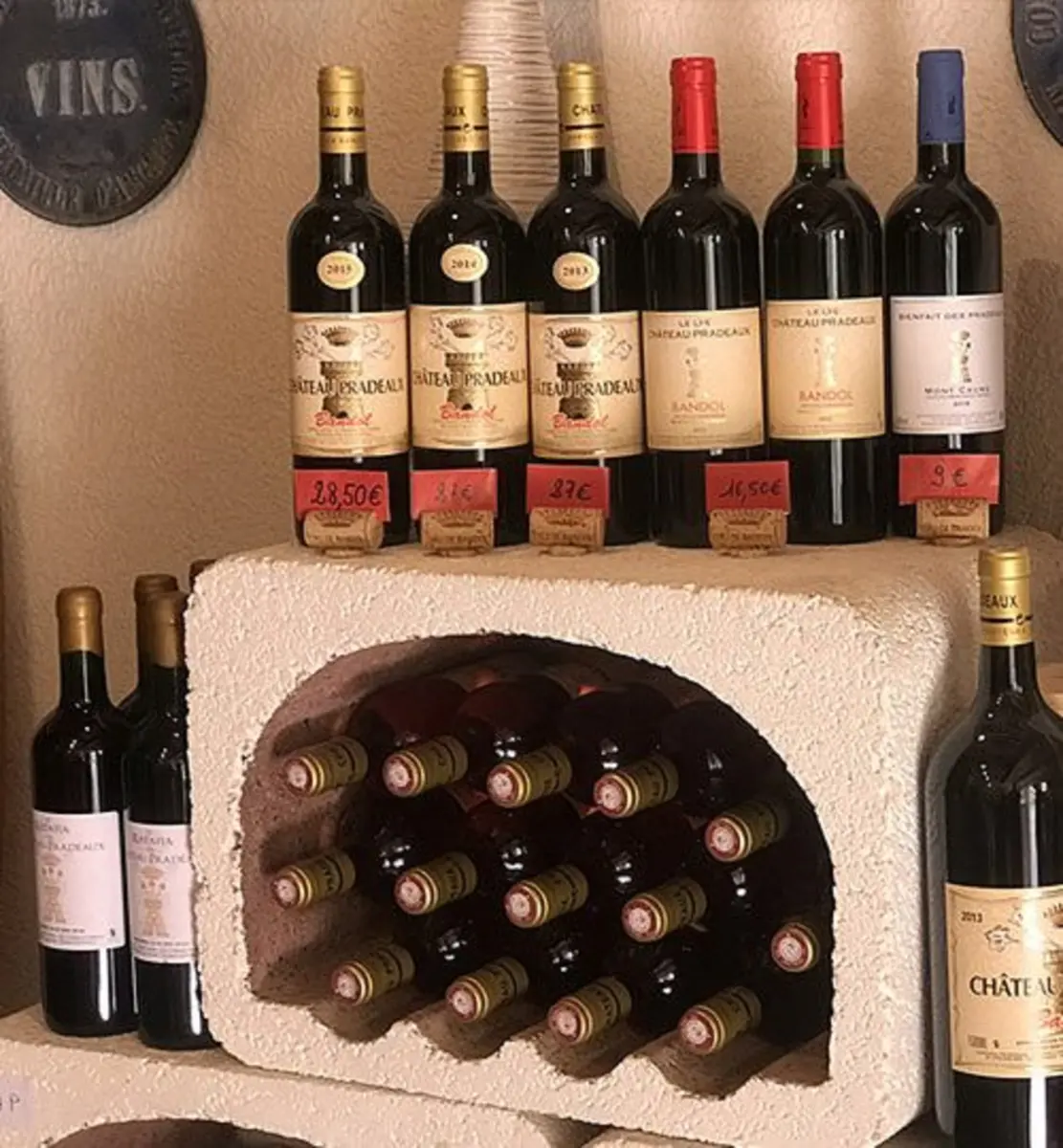 Provence Wine Adventure