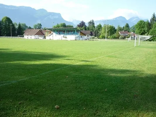 Vue d'ensemble