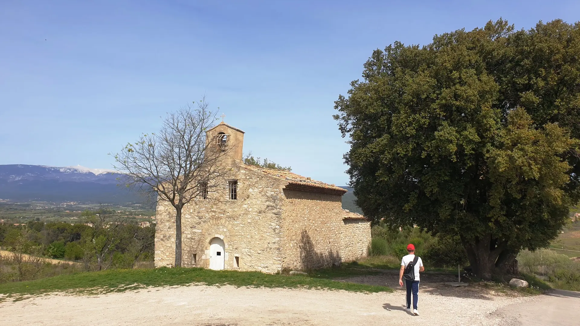 Chapelle Notre-Dame-des-Neiges