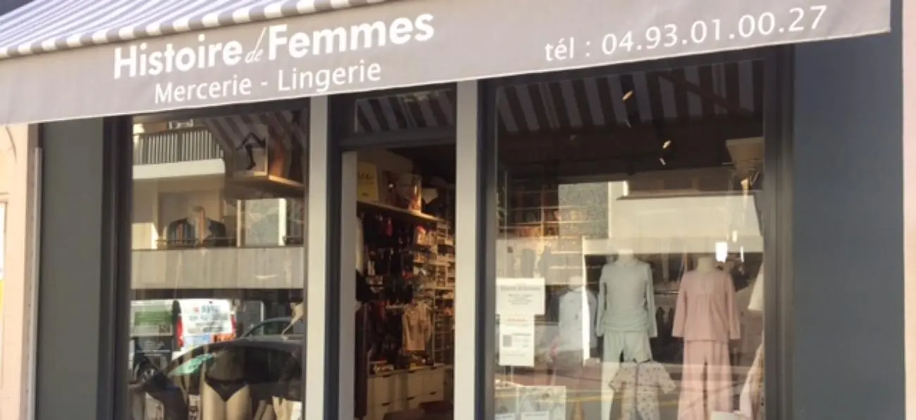 Histoire de femmes