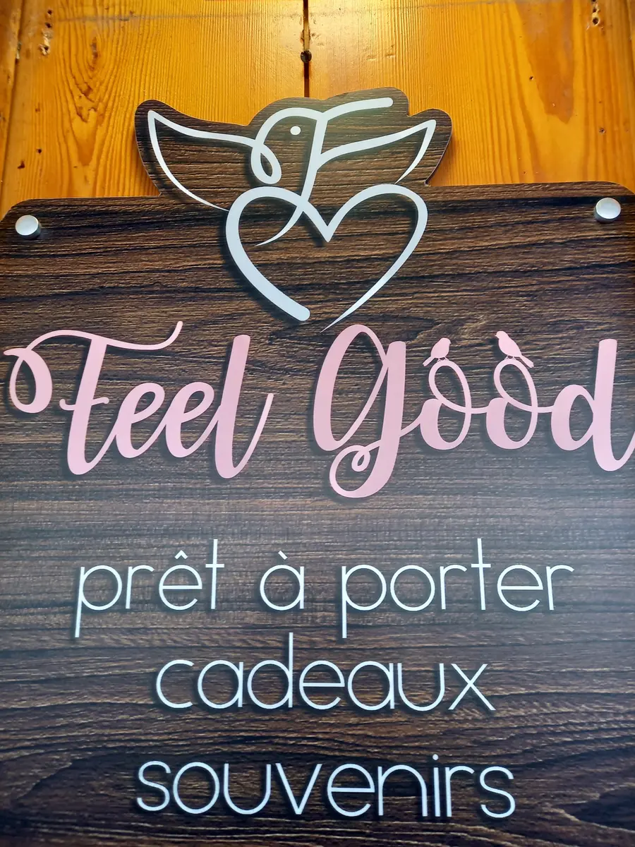 Feel Good