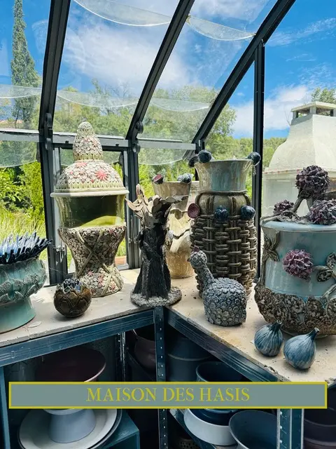 Maison des Hasis_Flayosc