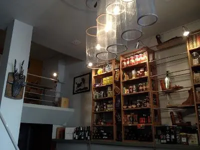 La Cave à jambon Marseille