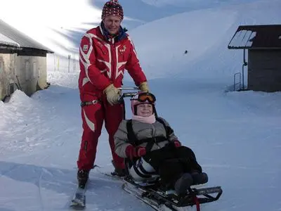 Photo de l'activité